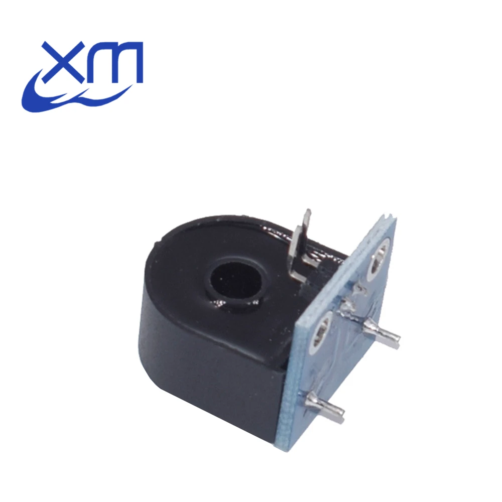 ZMCT103C 5A диапазон Однофазный AC микротрансформатор тока плата для монтажа