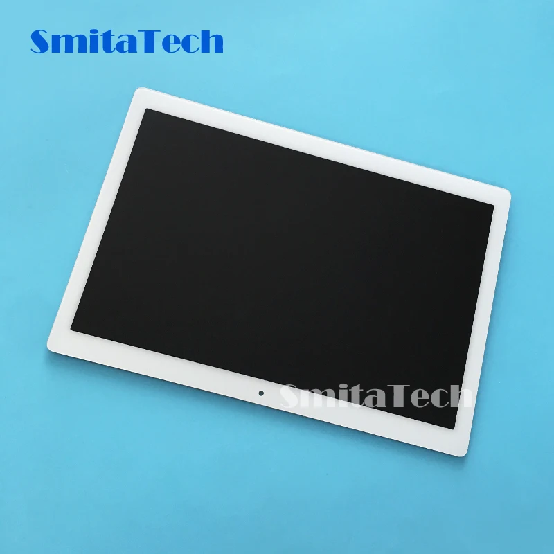10.1&quot Screen For Lenovo Smart Tab M10 Tab5 Plus TB-X605 TB-X605L TB-X605F TB-X605M LCD Display Matrix Touch Digitizer - купить по