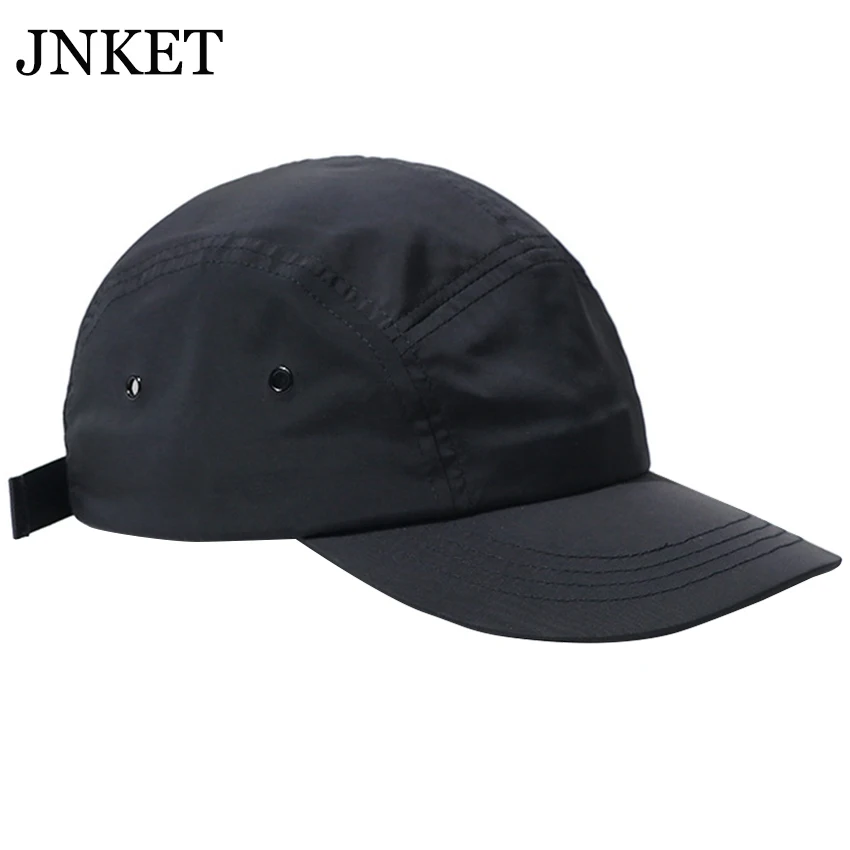 

JNKET Fashion Breathable Quick-drying Baseball Cap Men Women's Baseball Hat Sunhats Adjustable Snapbacks Hats Summer Hat Gorras