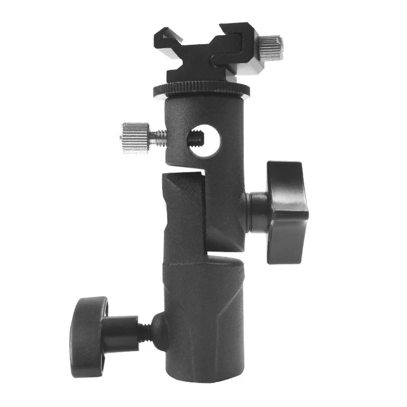 Металлическая оссветильник ительная стойка для фотостудии 2 м и отражатель 80 см/33