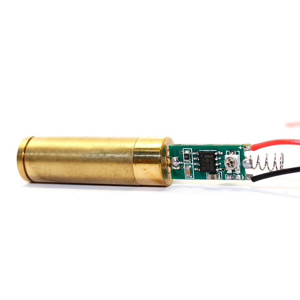 532nm 20mW зеленый лазерный Линейный модуль 3 0 7 V с 120 градусов|module|module laser greenmodule |