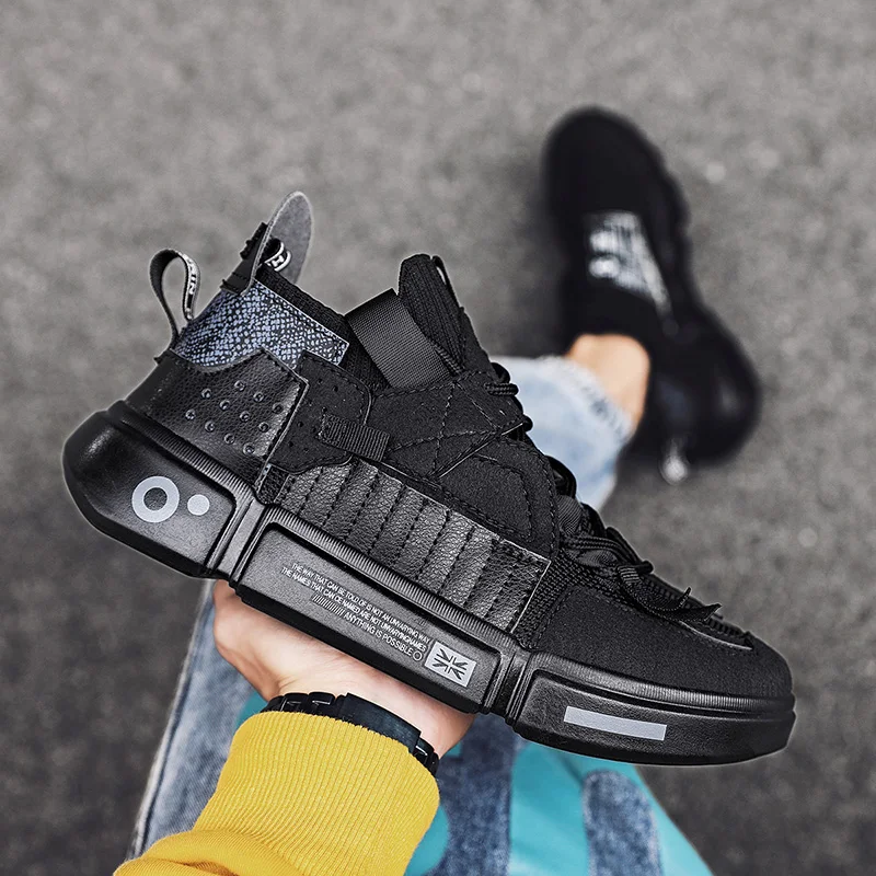 Кроссовки мужские/женские для бега уличная прогулочная обувь удобная трендовые