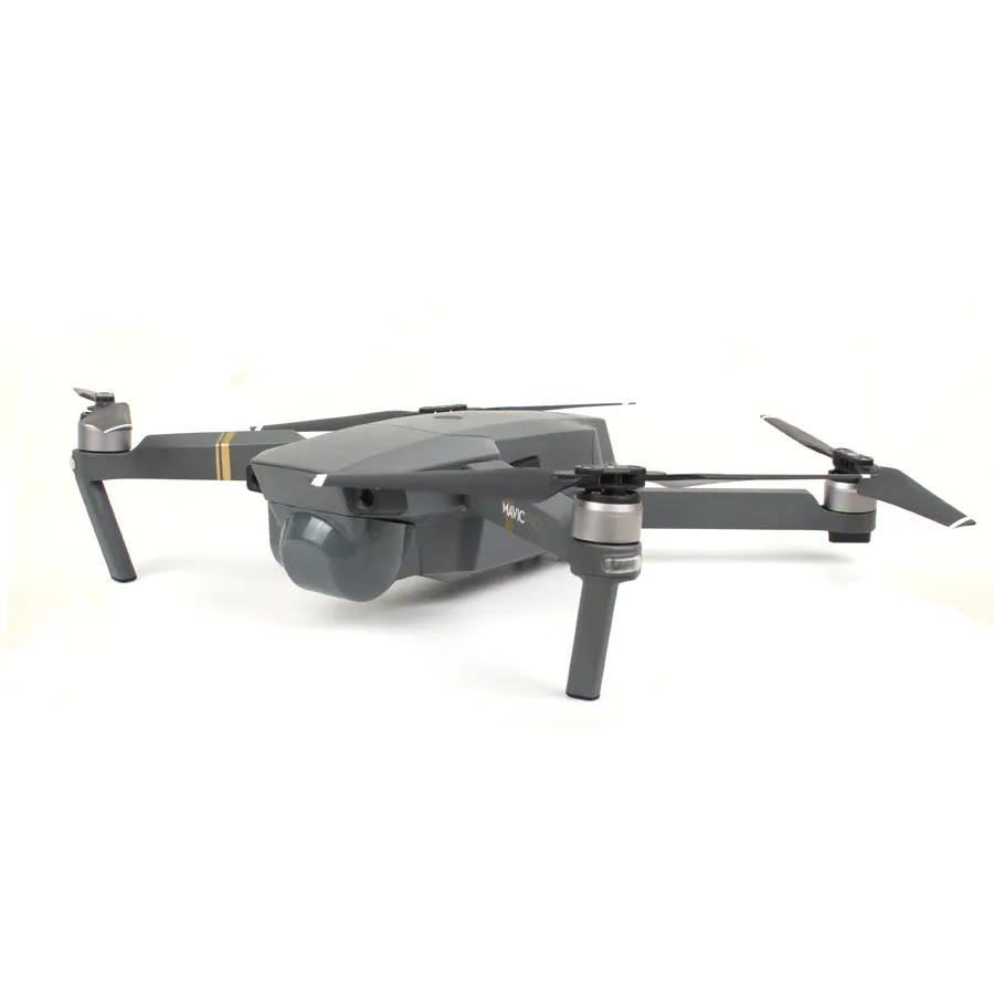 Защитная крышка для объектива камеры Mavic Pro Gimbal DJI MAVIC PRO Lock Guard Can Fix
