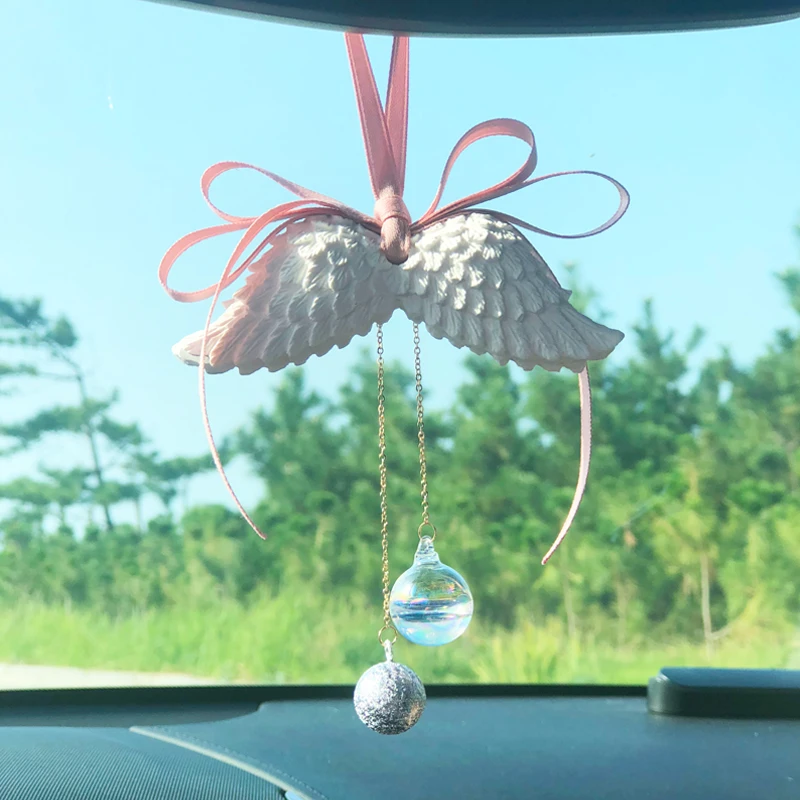 Автомобиль Подвеска крыло Ангела подвеска автомобиля штукатурка автомобиль для