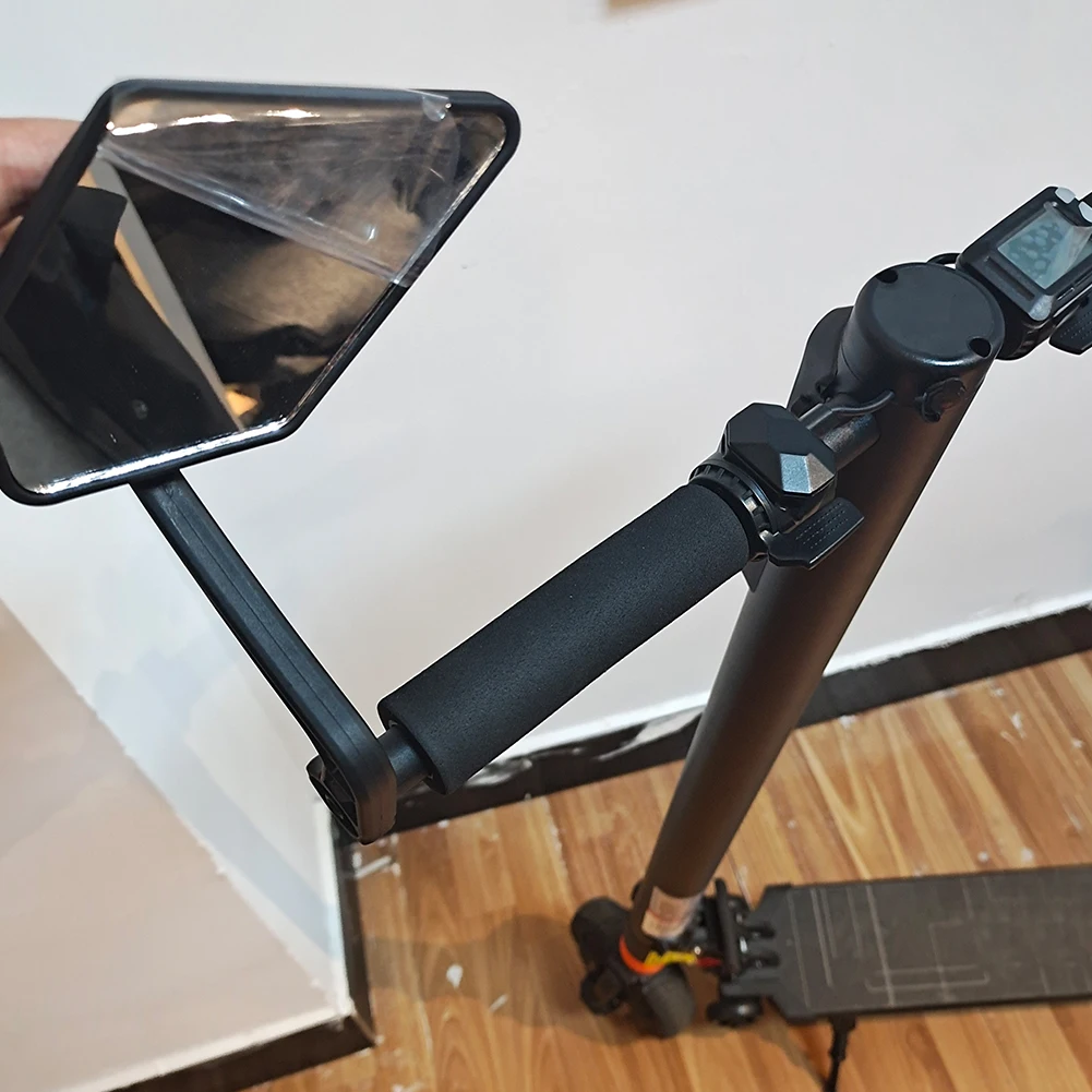 

1 Pair Bicycle Rear View Mirror Mountain MTB Bike Cycling Back Sight Rearview 360 Degree Left Right Reflective Mirror