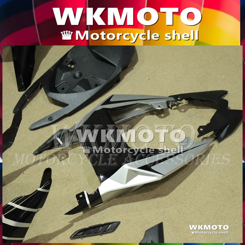 

for BMW S1000 RR 15 Abs Fairing S1000RR HP4 16 Fairing Kits S1000RR HP4 2015 - 2016 Plastic Fairings