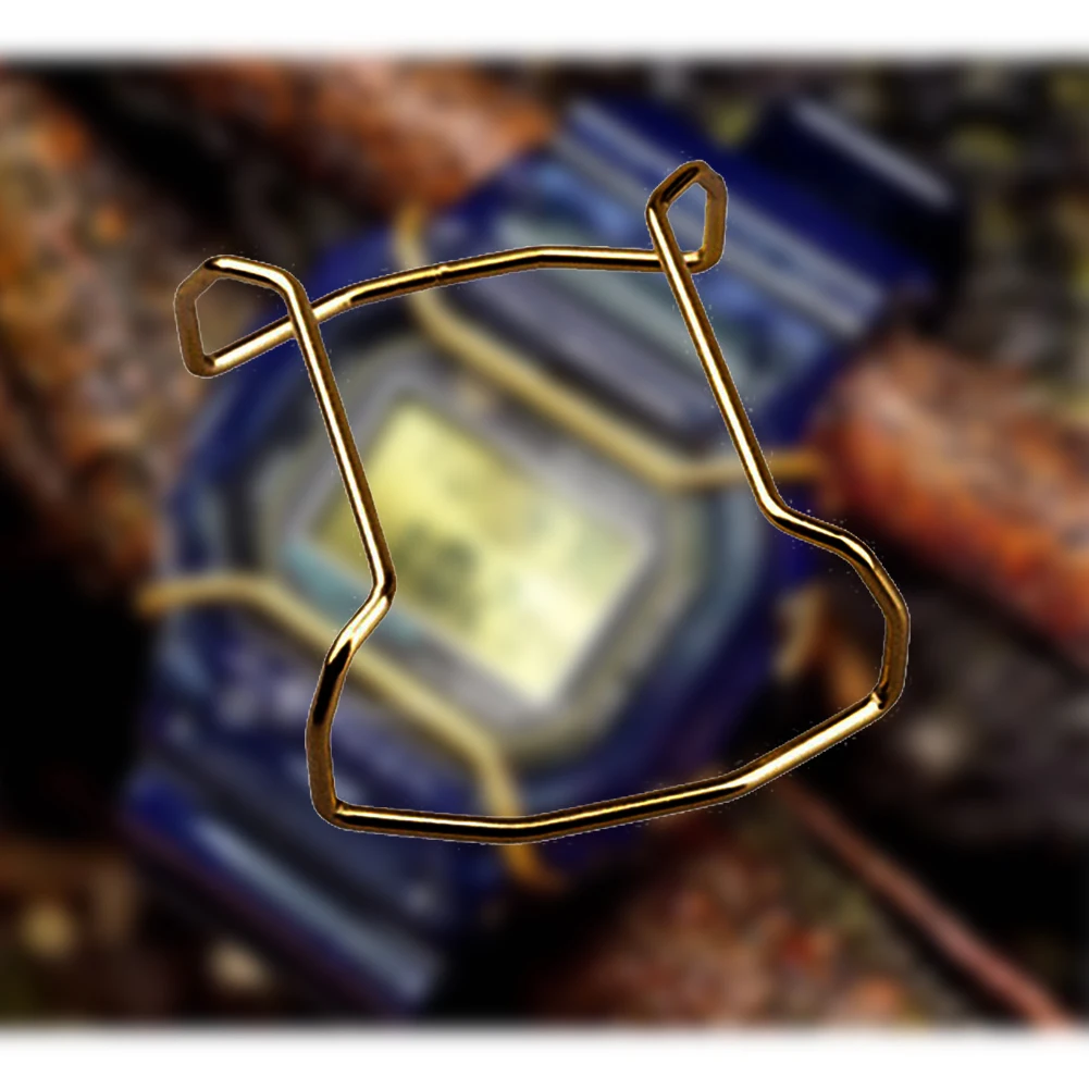 Защита от царапин аксессуары проволока Защитная крышка из нержавеющей стали