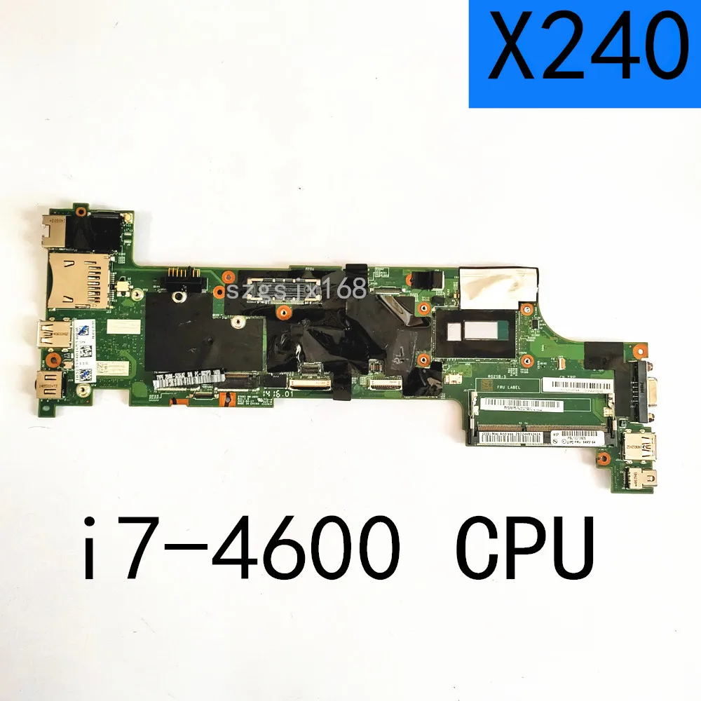     Lenovo Thinkpad X240,   DDR3 20AL 20AM,  ,  