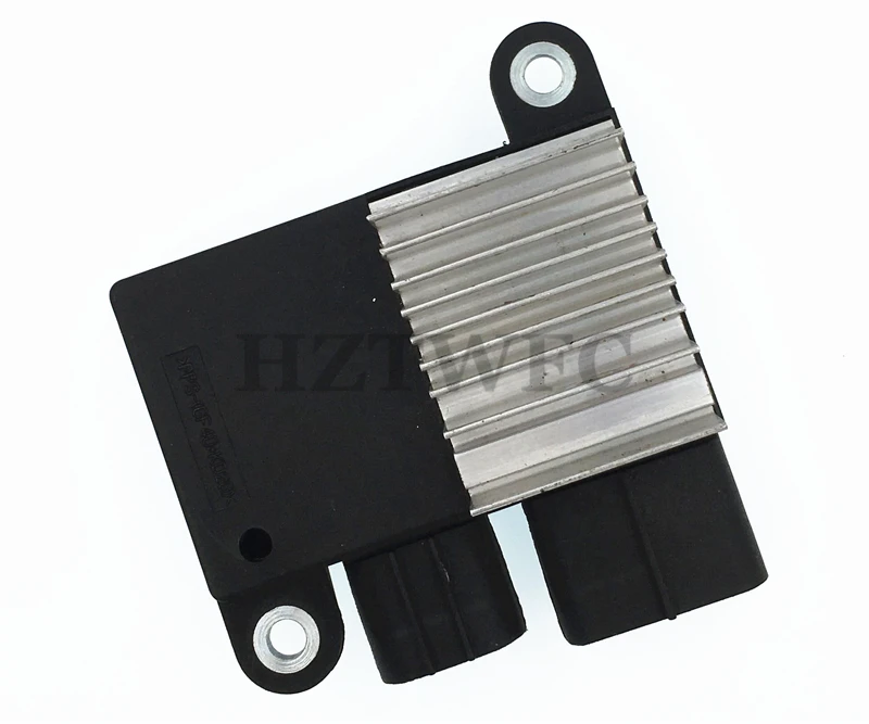 Модуль управления вентилятором охлаждения блок ECU/ECM 89257-12010 8925712010 для Toyota Corolla Matrix