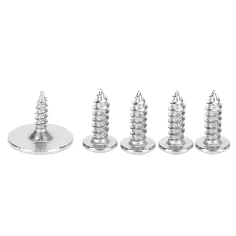 Бытовые 4 комплекта магнитных защелкивающихся пружин с автоматической