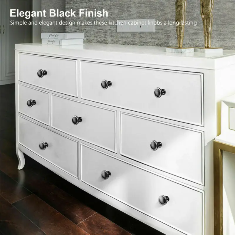 Винты ручка ручки 10/20 шт мебельный ящик фурнитура Ручка тяга|Ручки для шкафов| |