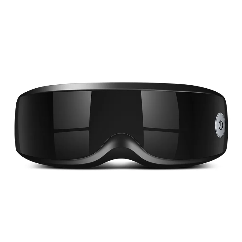 Электрический Вибрационный массажер для глаз устройство ухода за глазами снятия