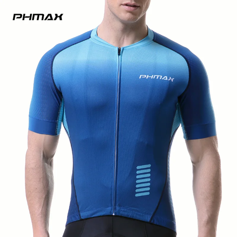 PHMAX 2020 Pro Велоспорт Джерси летняя гоночная велосипедная одежда Ropa Maillot Ciclismo