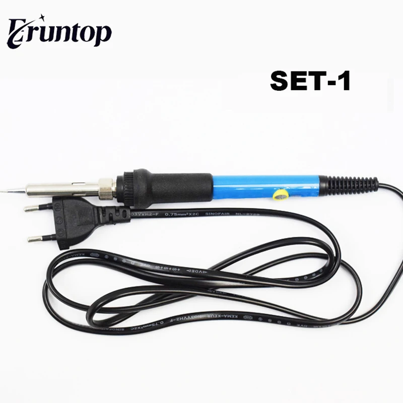 1 шт. сварочный паяльник для очистки наконечников шариковый держатель БУТАНОВОЙ