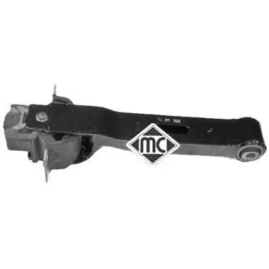 Подушка КПП Ford Transit 2.0Di 00 06 METALCAUCHO 05320| |