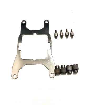 Монтажный кронштейн с водяным охлаждением xt tr4 для Corsair Hydro Series H60 H100i H115i H150i |