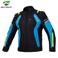 motoboy riding wear mens motorcycle jacket four seasons waterproof suit racing suit anti falling riding equipment 2020 new