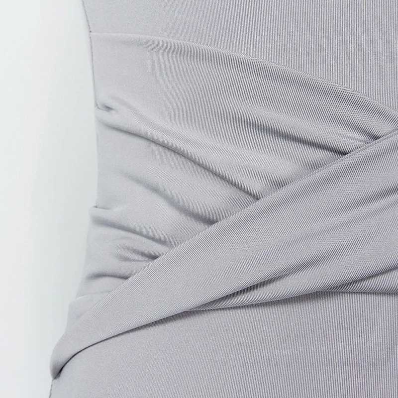 Летнее женское облегающее платье сексуальные Клубные вечерние платья без