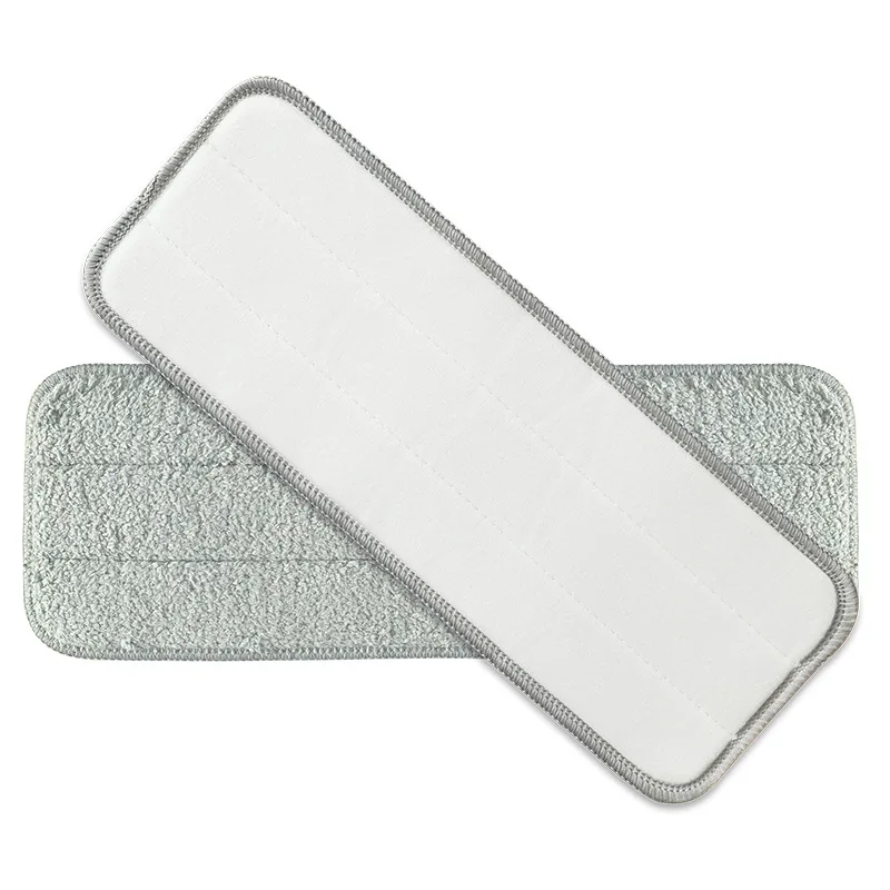 

Замена тряпки для швабры Xiaomi Mijia Deerma TB800/TB500