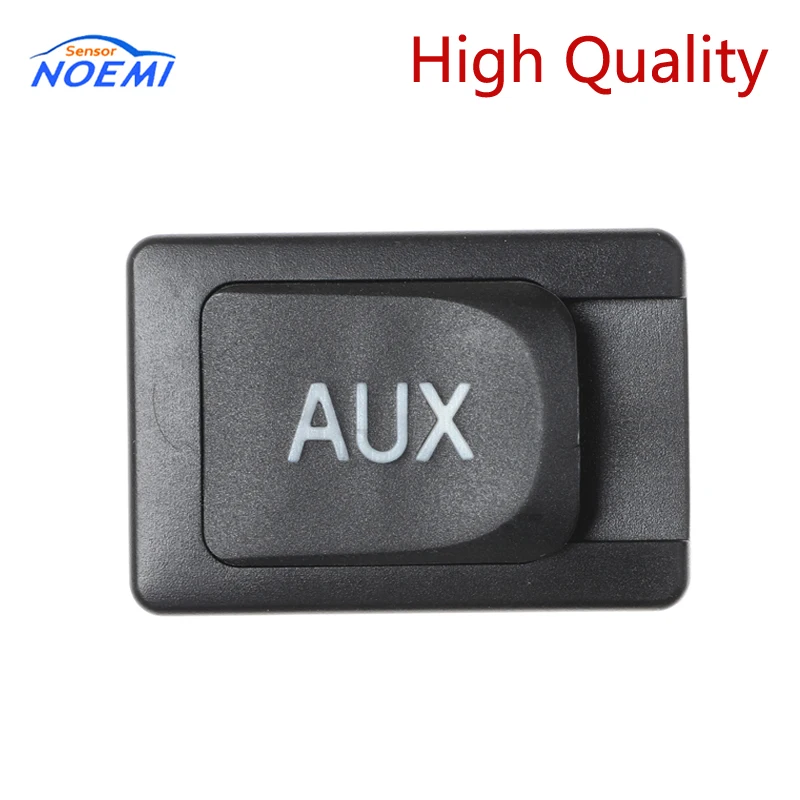 

YAOPEI 86190-02020 8619002020 AUX Stereo Jack Adapter Audio Interface For Toyota Camry Highlander Matrix Venza 4Runner FJ Cruise