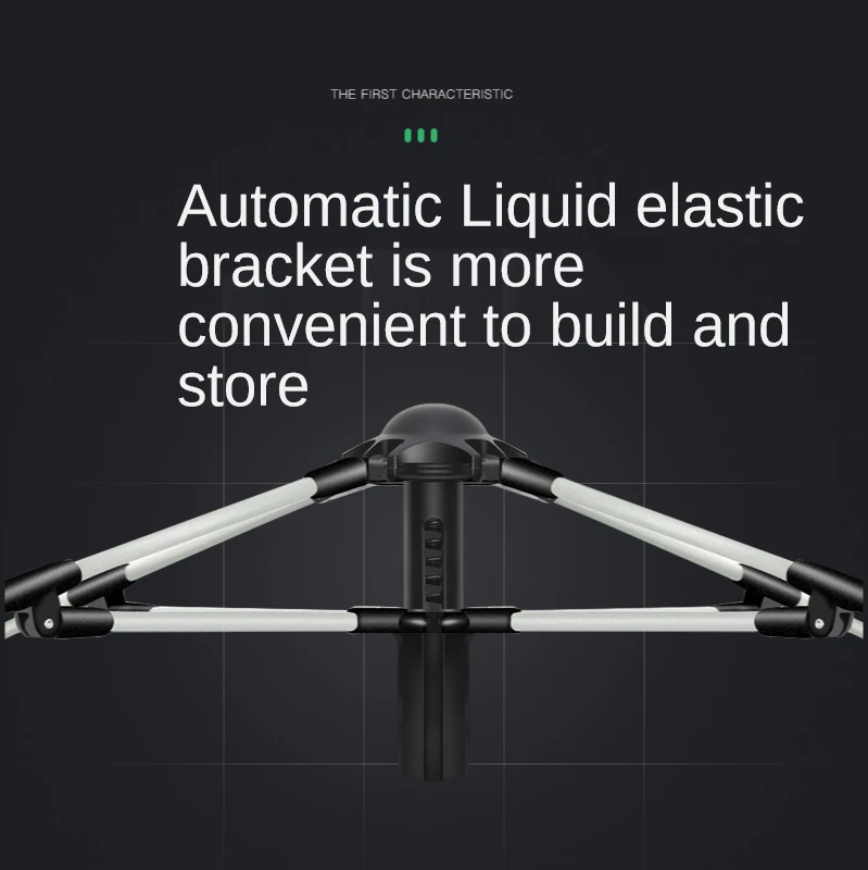 Большая вместительная Пляжная палатка на 4-5 человек полностью автоматическая