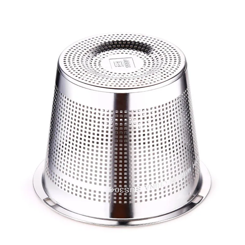 3 размера нержавеющая сталь инфузионное чайное ситечко чай запирающий шар