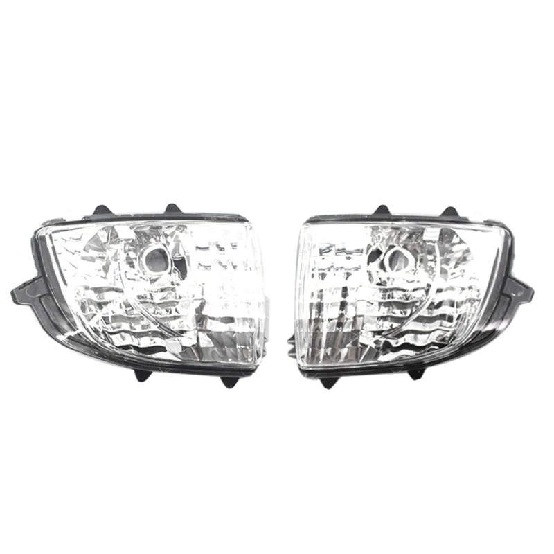 

Новый автомобильный индикатор светильник зеркала заднего вида, указатель поворота для Volvo Xc70 Xc90 2007 2008-2014 31111814