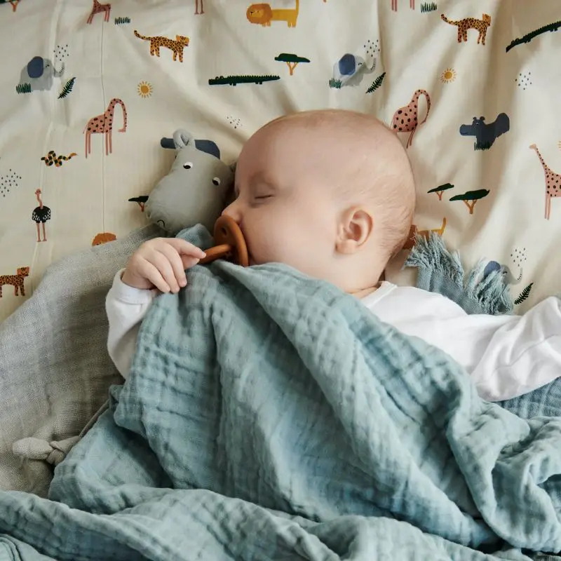 Комплект детского постельного белья из Чехлы для подушки хлопка 3 размера с