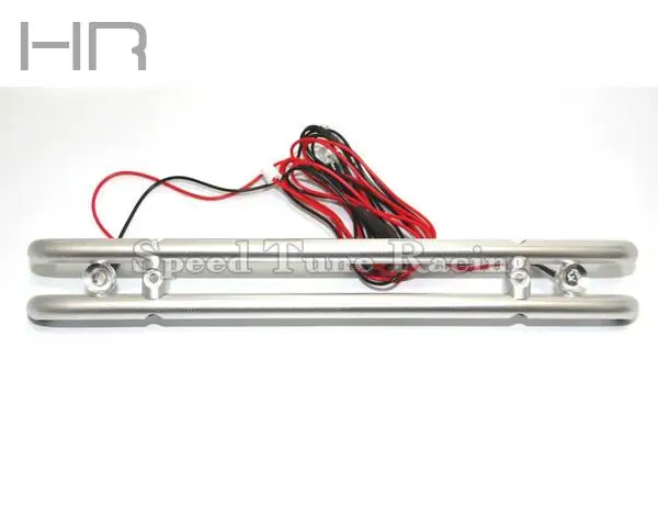 HR Tamiya по супер скидке грузовик вышибала алюминиевый сплав сзади