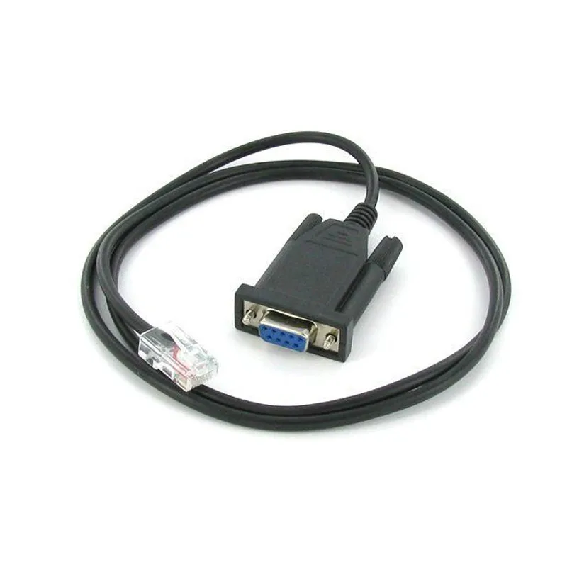 USB Programming Cable for ICOM IC-F121 IC-F621 OPC-1122 Two way Radio