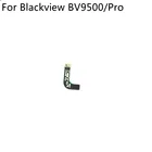 Blackview BV9500 Pro новый оригинальный микрофон, микрофон FPC для смартфона Blackview BV9500 MT6763T 5,7 дюймов 2160x1080