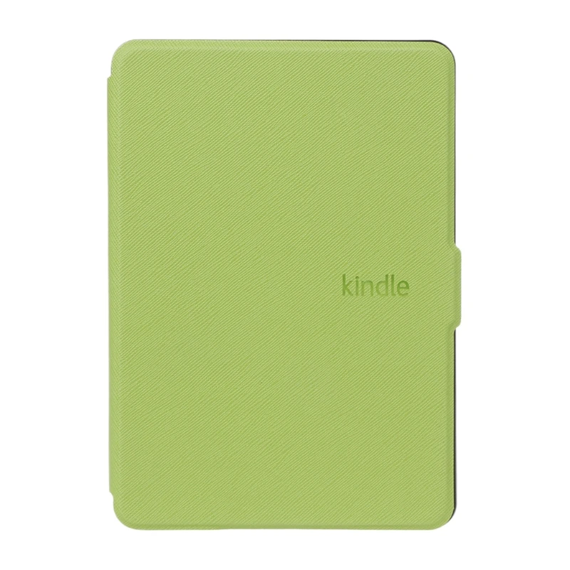 

DP75SDI Ultra Slim- Protective Shell Case Cover For Amazon 6'' Kindle Paperwhite- 1/2/3(KPW 123)