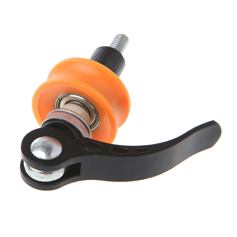 

Bike Chain Holder Cleaner Nylon Chain Keeper Tool Mountain Bicycle Chain Support Chain Washer Maintenance Accessory