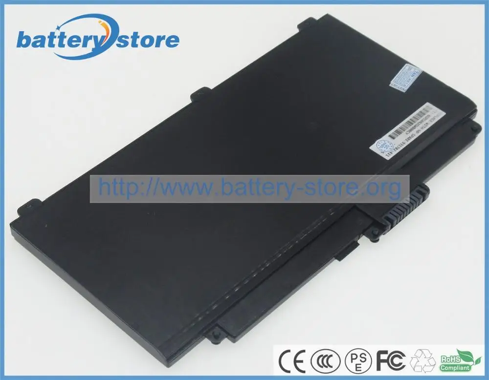 Бесплатная доставка 11 4 V 4210mAh 48W Оригинальный аккумулятор CD03 HSN-I15C HSTNN-UB7K HSTNN-LB8F