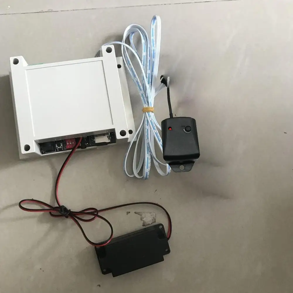 Стук реквизит Escape комната игра стук дверь чтобы избежать таинственный номер Takagism