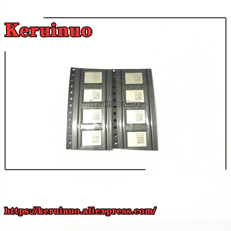 2 шт./Лот Новый оригинальный 339S0231 U5201 RF WLAN Wi Fi модуль IC чип для iPhone 6 plus|Аксессуары