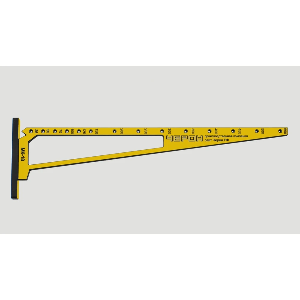 MK-18 Hole pitch 25/50mm sleeve diameter 5mm furniture conductor Cheron &quotangle" | Locksmith Supplies