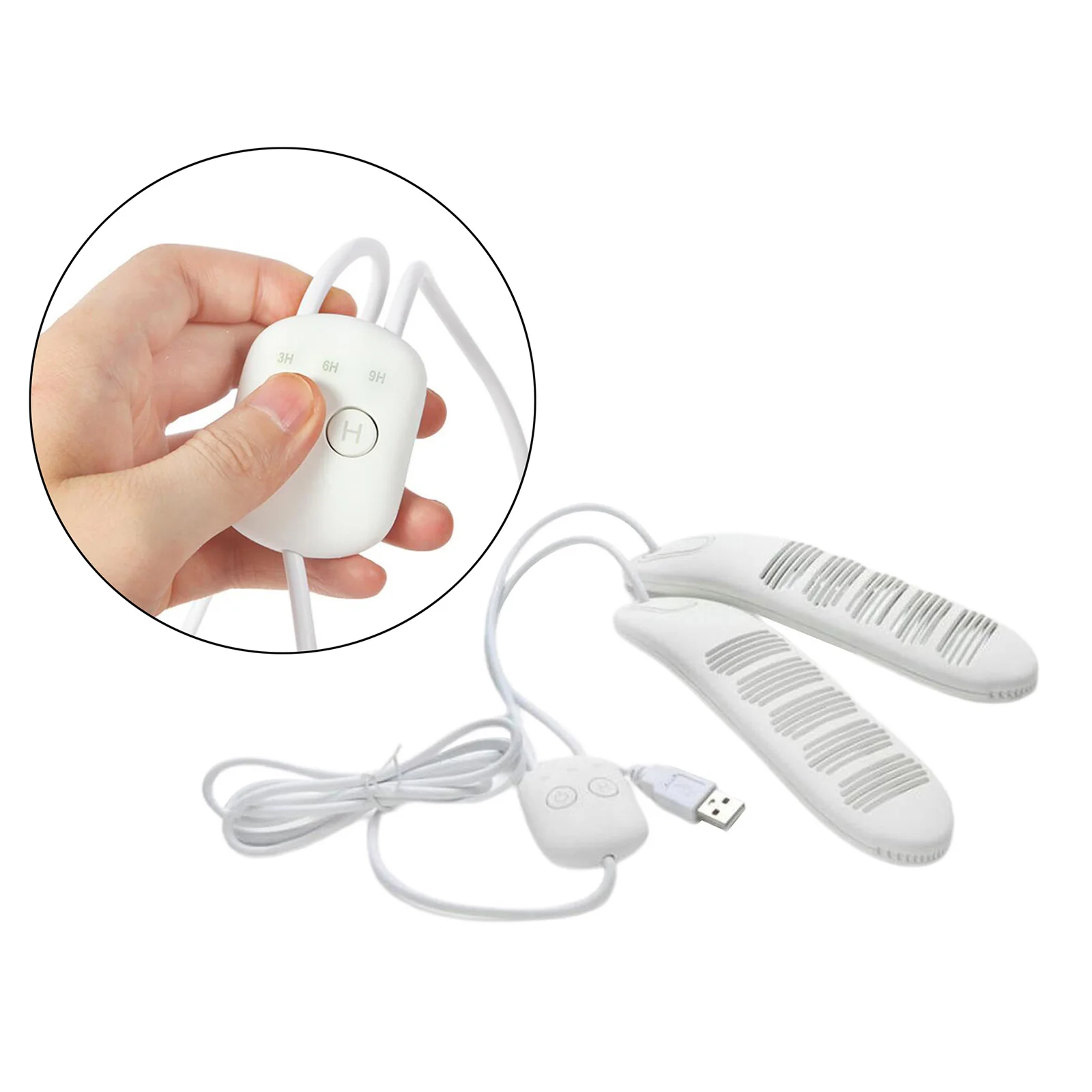

Сушилка для обуви, шапки, лыжные ботинки, USB