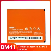 replacement phone battery bm41 for xiaomi redmi 1s redmi 2 redmi2a redmi1s redmi2 2a 2050mah