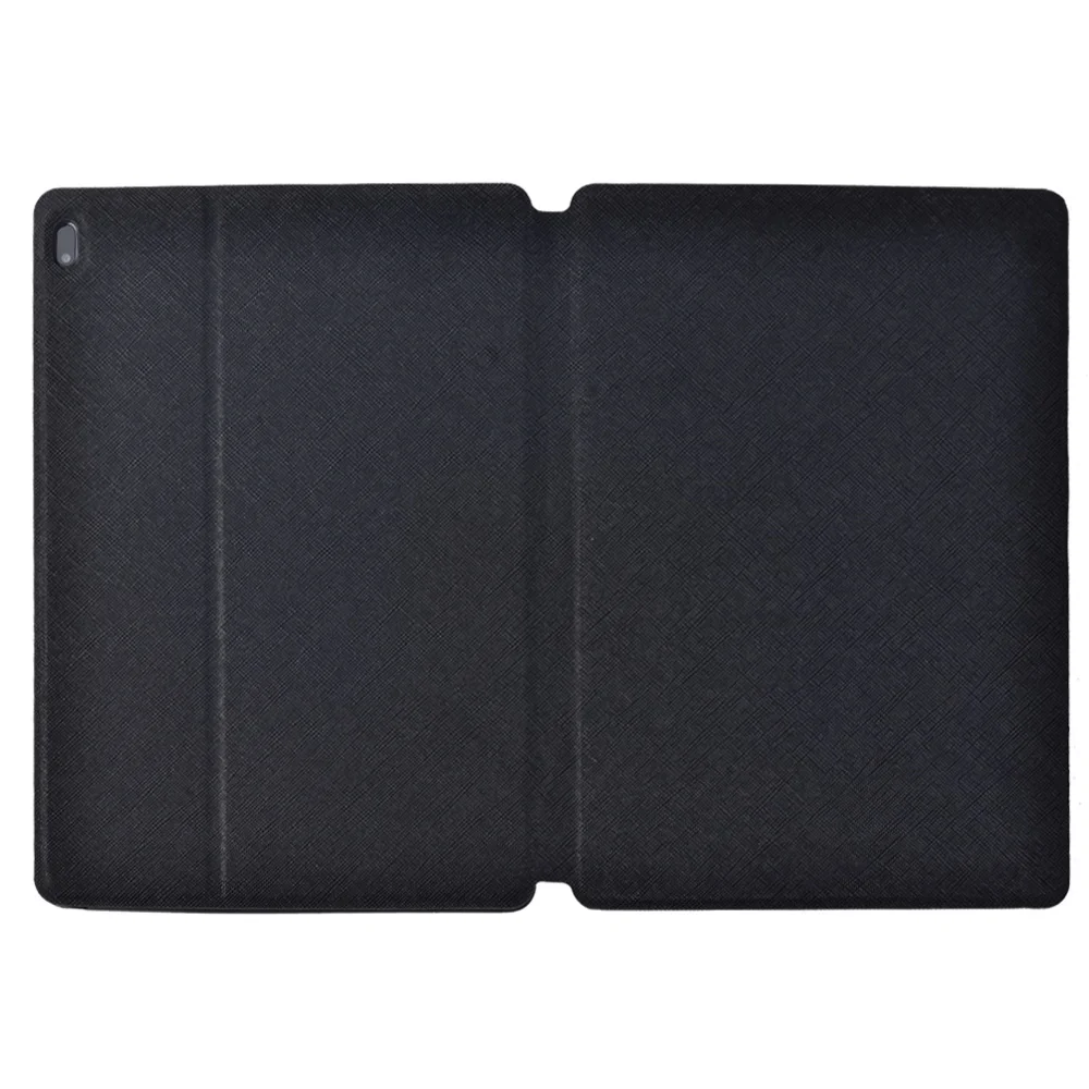

Cover for Lenovo Tab E10 10.1" TB-X104F TB-X104L, Folding Cover, Pu Leather for Tab M10 TB-X605F TB-X505F Tablet Case + Pen