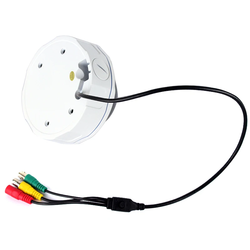 2.1MP HD 1/3 дюймов Panasonic сенсор 1080P HD-SDI водонепроницаемый открытый Крытый Купол SDI