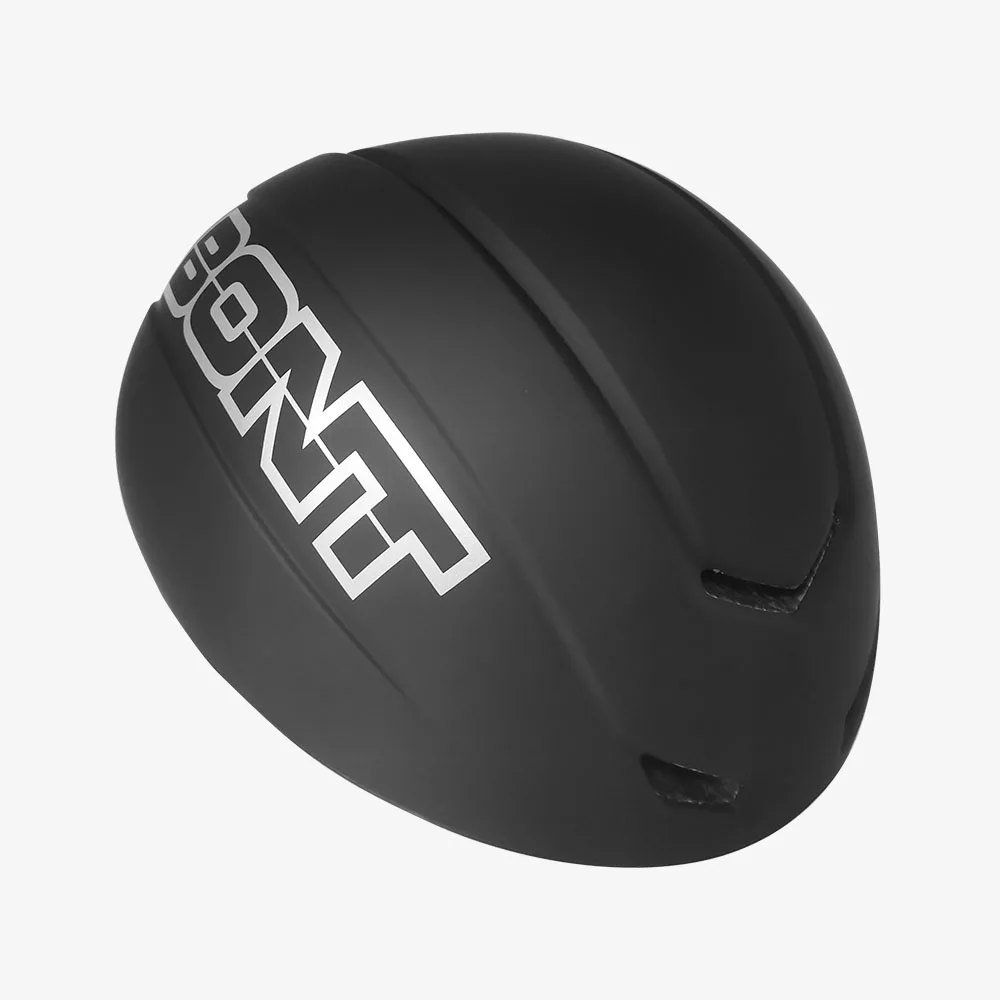 BONT шлем для короткой дорожки ледяной скейт в форме формы|Шлемы| |