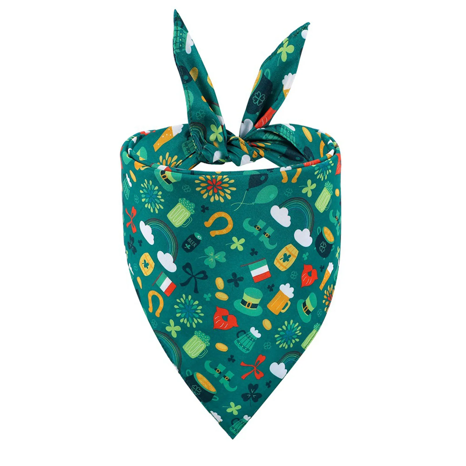 

Dog Bandana Pets Soft Smooth Triangle Bibs Scarf Accessories Washable Bow Ties Collar Cat Dog Scarf Large Dog Apposite