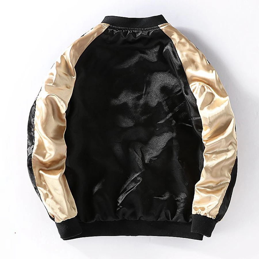 

Print Casual Jackets Men Spring Plus Size Loose Men Jacket Hip Hop Autumn Harajuku Fashion Roupas Baseball Wear Cazadora Hombre