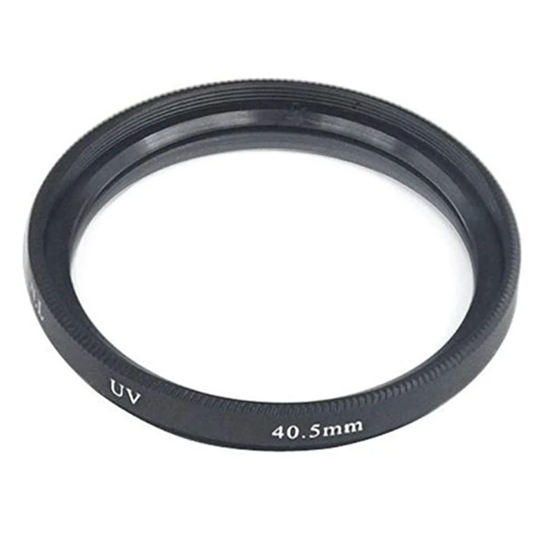 

40.5mm UV Protector Filter for Olympus E-P1 E-P2 Camera Accessories