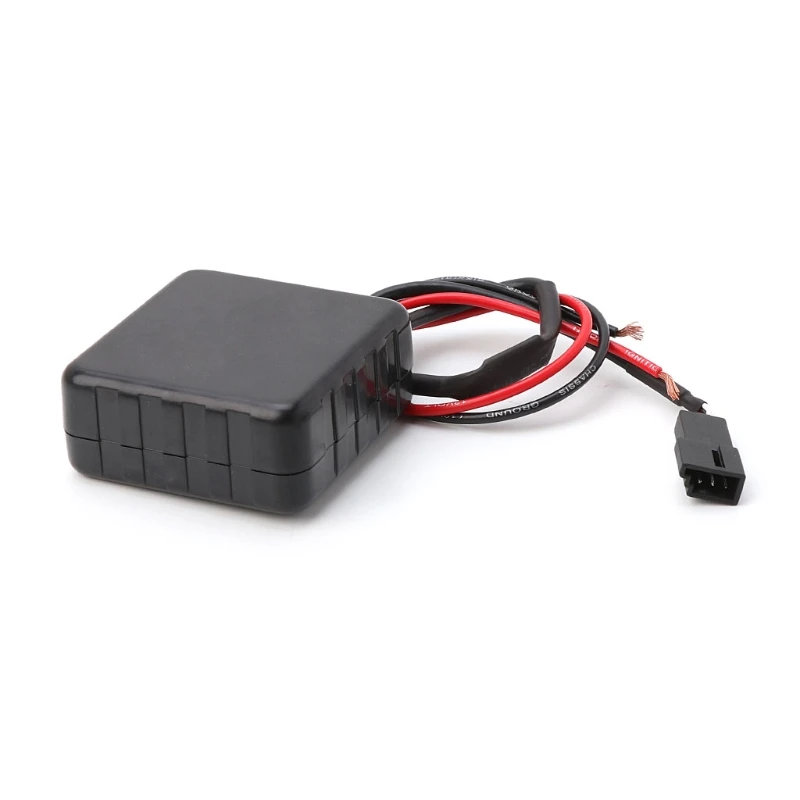 

Car Bluetooth Module Aux Cable Adapter for bmw E39 E46 E53 Stereo Radio MOLE
