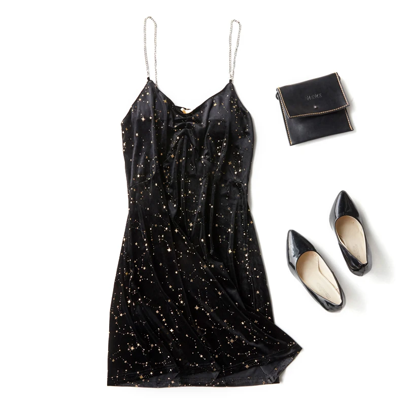 Женские вечерние платья макси блестящие повседневные размера плюс длиной до