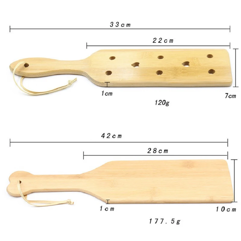 

Bamboo wood board beat whip Erotic Fetish Spanking BDSM Bondage Couple flirting fetish paddles slave unisex sex toy for lover