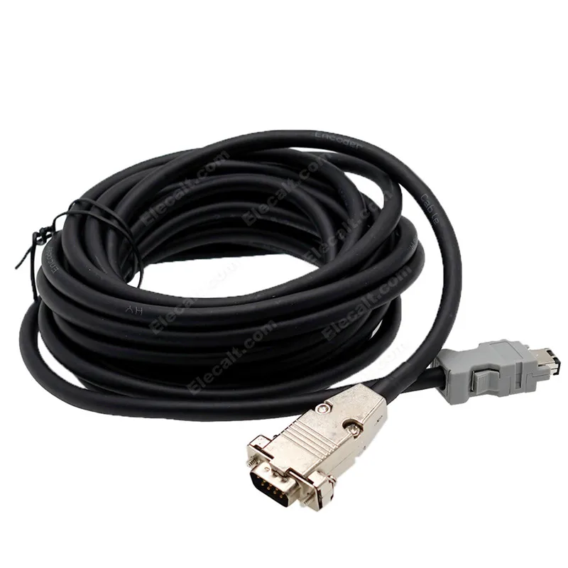 Сервопривод модуль последовательного преобразования блок Соединительный