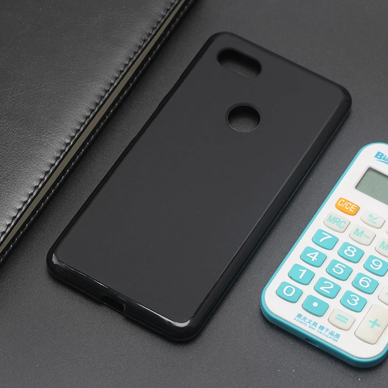 Чехол AMMYKI 6 2 дюйма для google pixel 3 XL мягкий силиконовый чехол черного цвета xl |